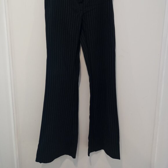 Low Rise Y2K Flare Pants - Picture 2 of 6